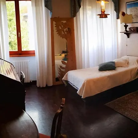 Bed & Breakfast La Quiete
